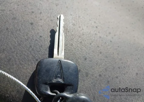 2003 Pontiac Vibe z USA, uszkodzony, nr VIN 5Y2SL62833Z416744